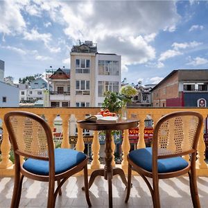 An Boutique Hotel